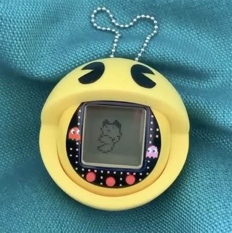Demystifying the Occult Edition of Tamagotchi